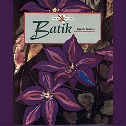Batik By Sarah Tucker