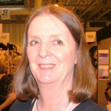 Profile photo ofjennadamson